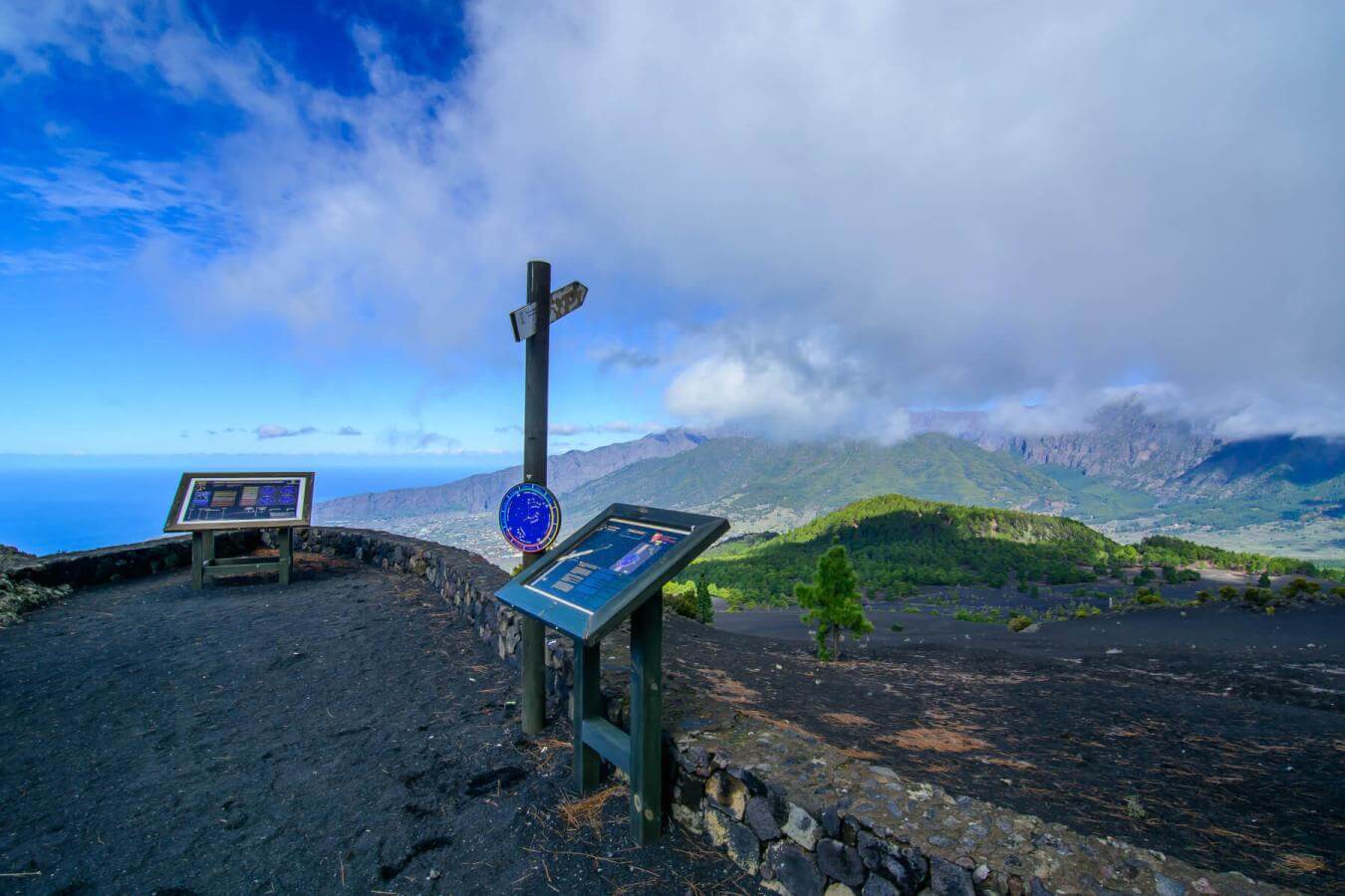 Mirador Llano del Jable