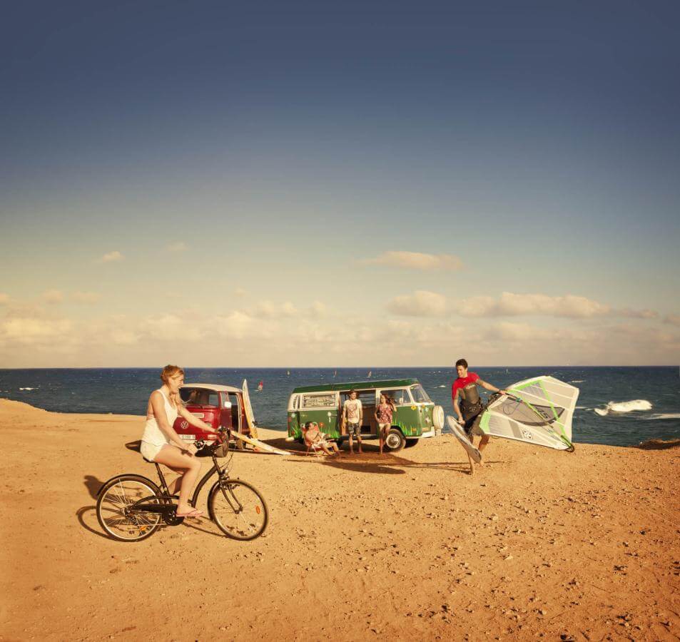 Playa El Cabrón