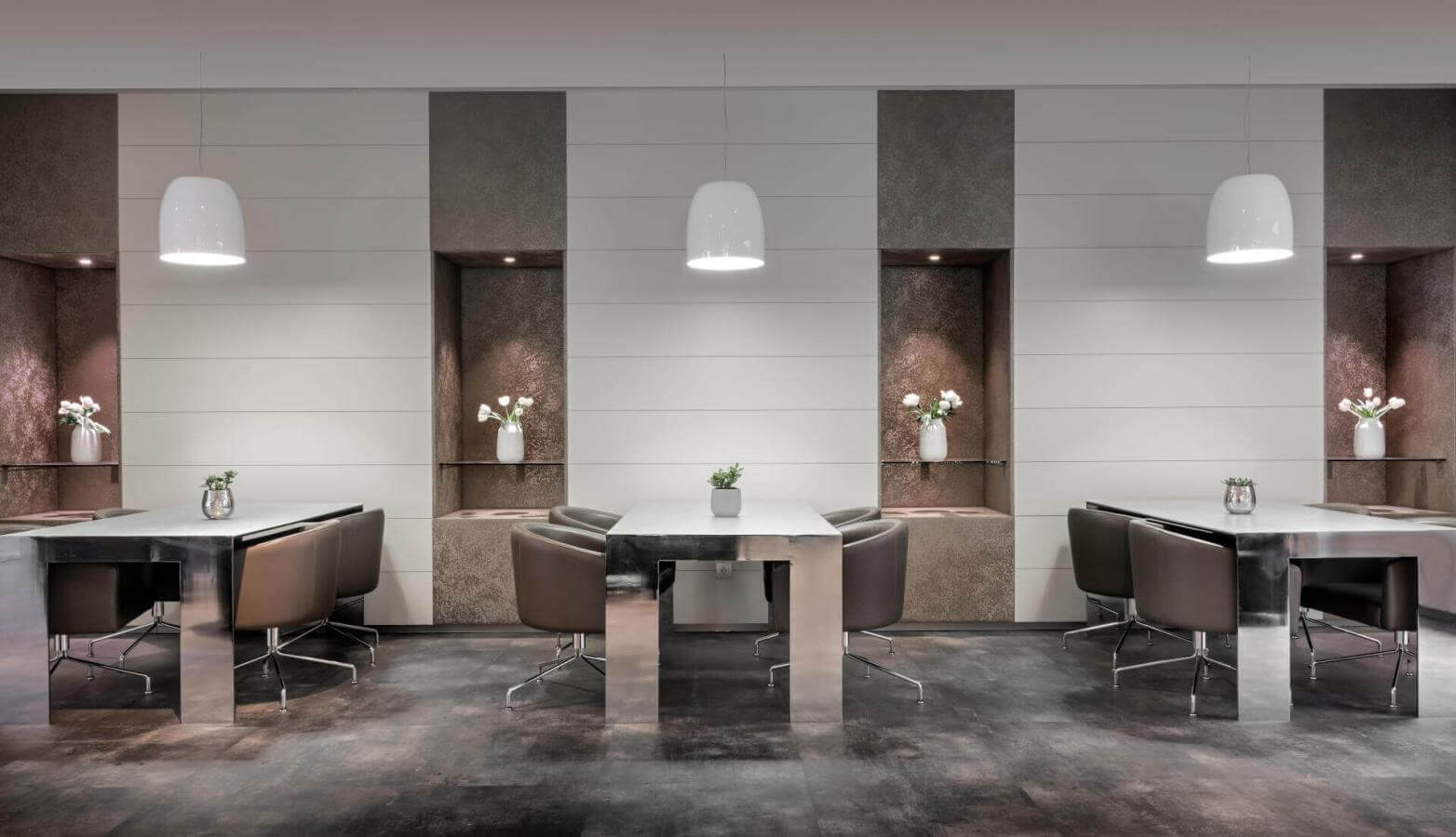 AC Lounge - Hotel Iberia Las Palmas