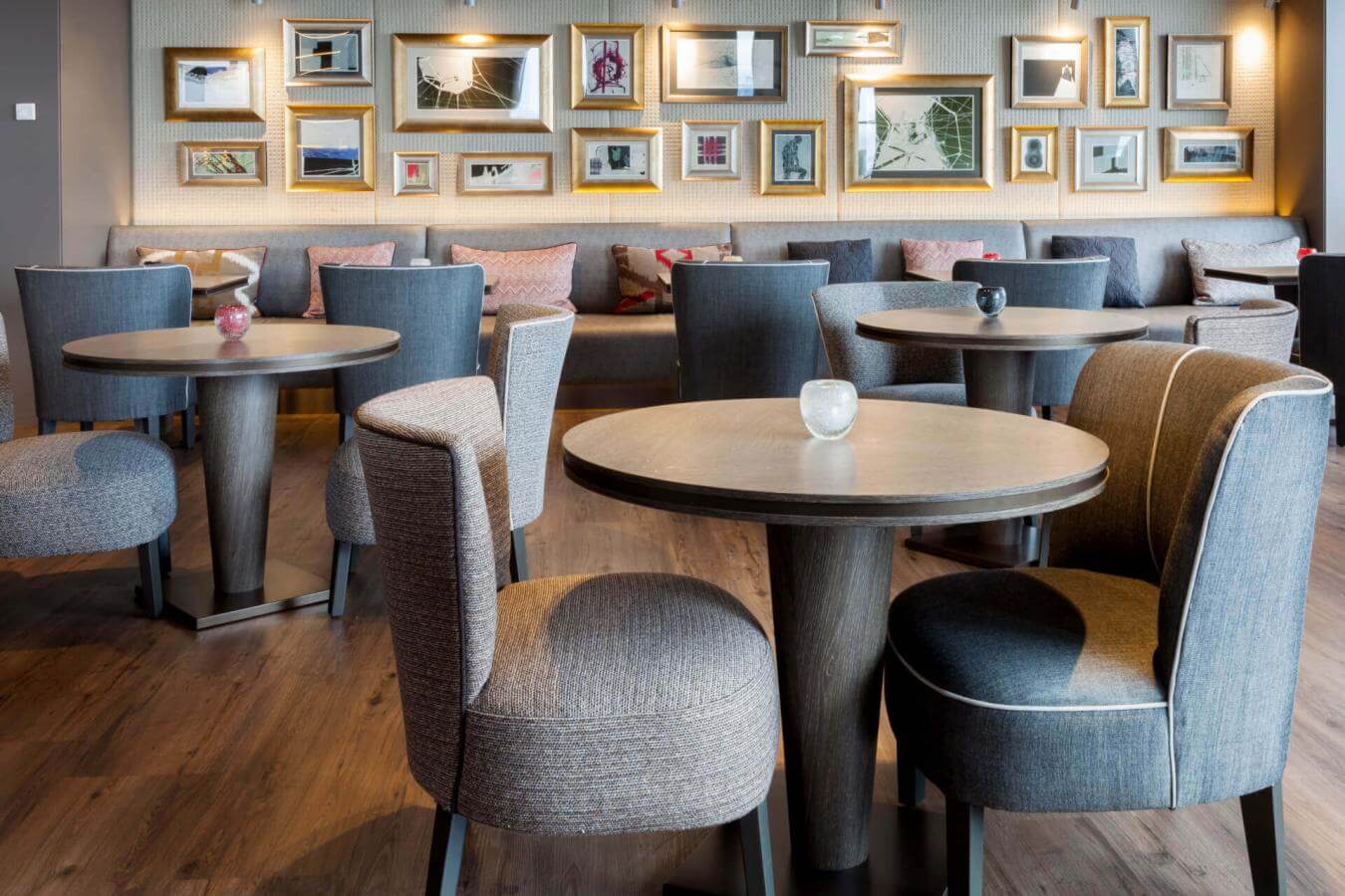 AC Lounge - Hotel Gran Canaria