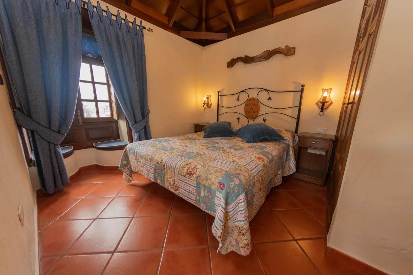 Casa Rural Monte del Agua