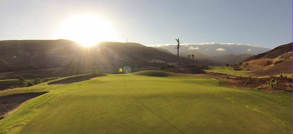 Jandía Golf, Golf en Fuerteventura