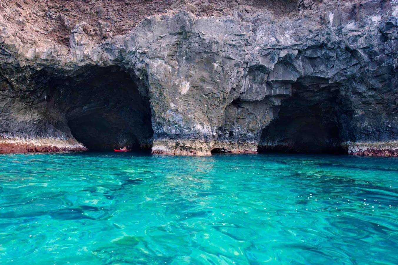  La Cueva Bonita