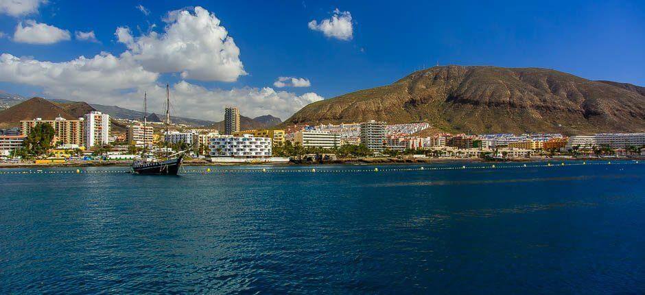 Los Cristianos – Tenerife – Destinos turísticos