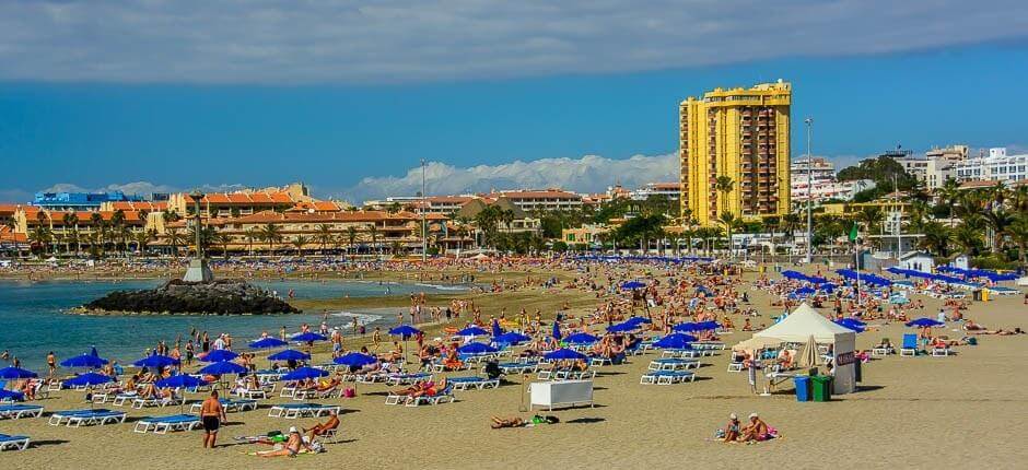 Los Cristianos – Tenerife – Destinos turísticos