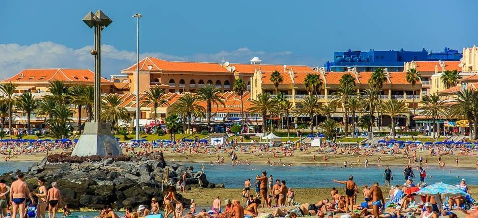 Los Cristianos – Tenerife – Destinos turísticos