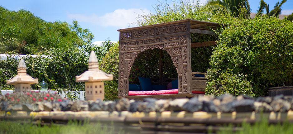 Casa Tomarén Hoteles rurales de Lanzarote