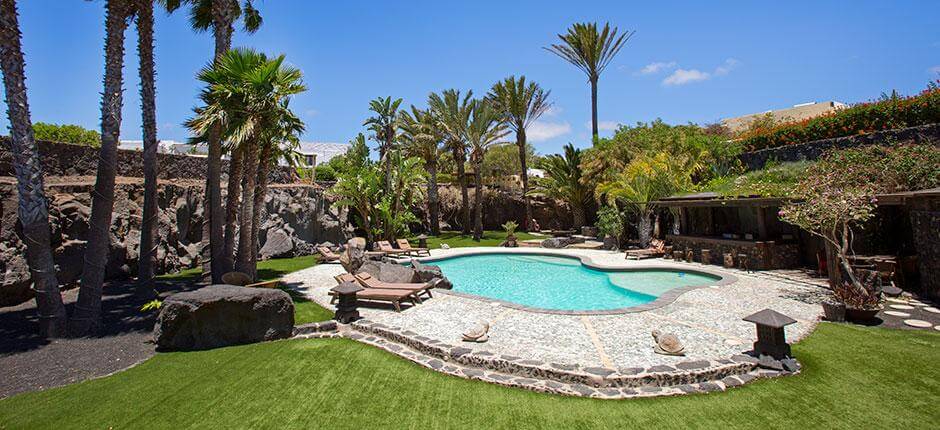 Casa Tomarén Hoteles rurales de Lanzarote