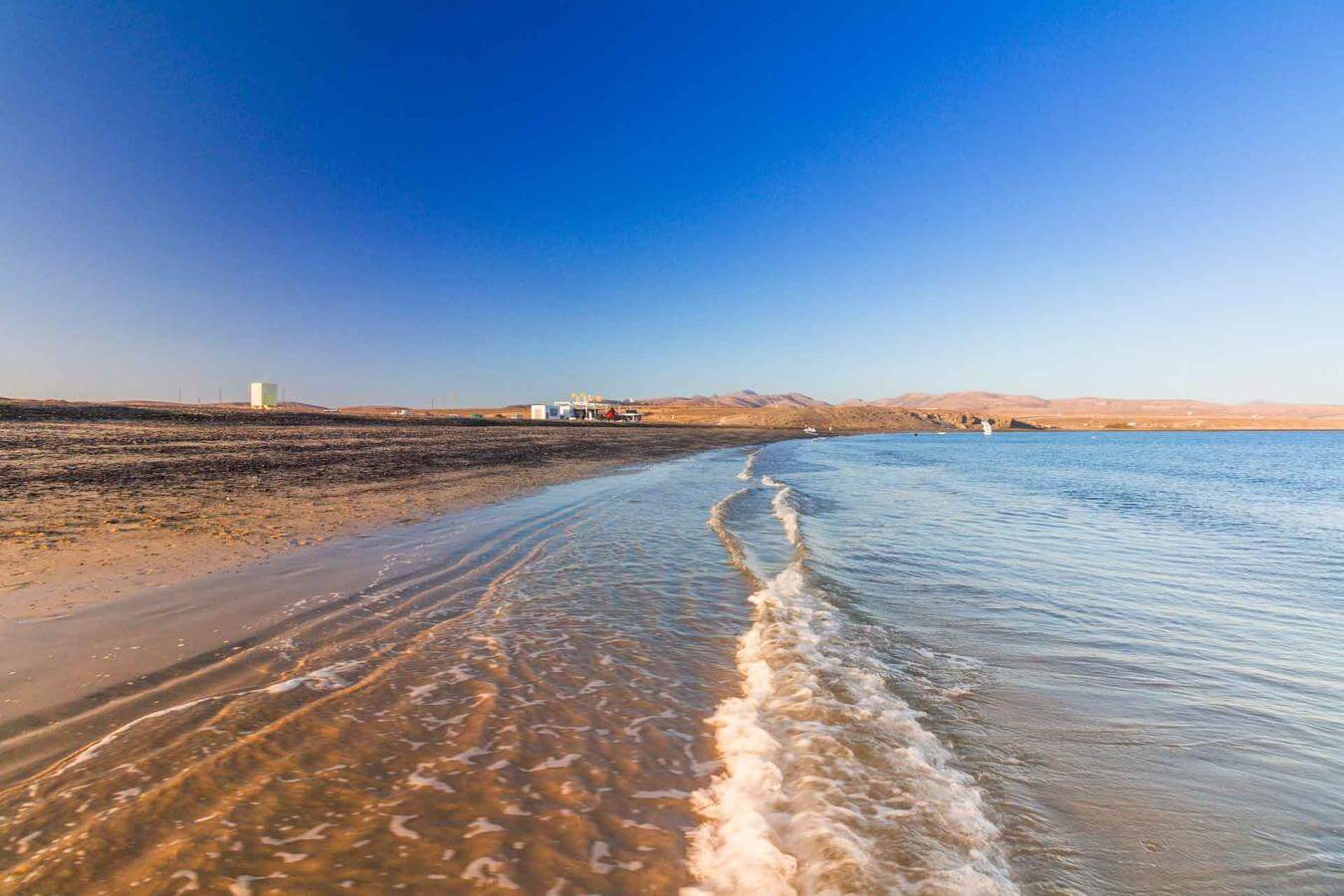 Playa Matas Blancas