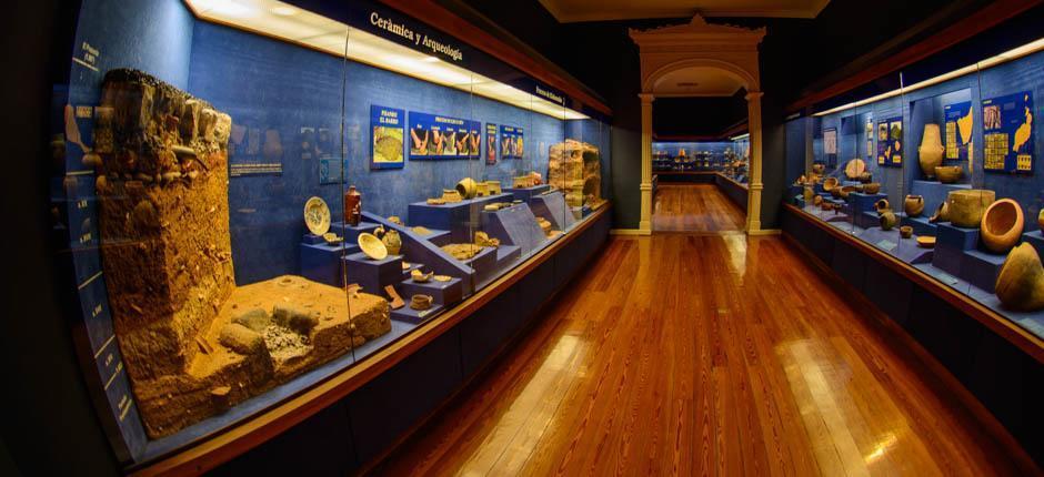 Museo Canario Museos y centros turísticos de Gran Canaria