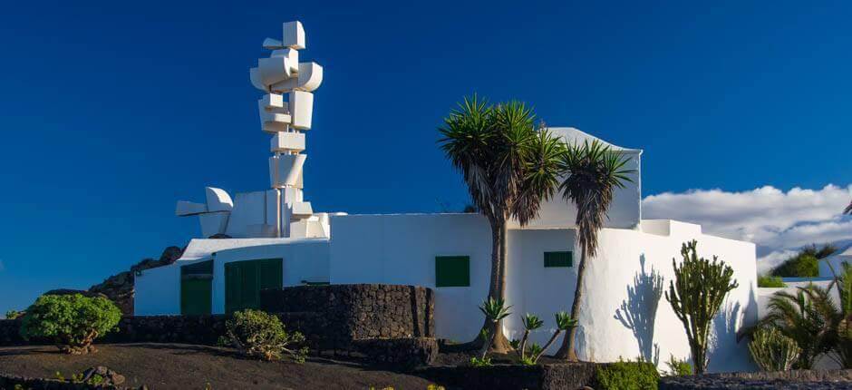 Casa Museo del Campesino Museos y centros turísticos en Lanzarote