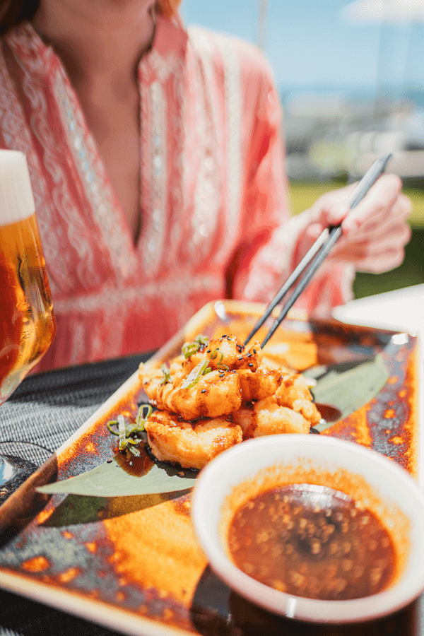 Nami Sushi Bar 