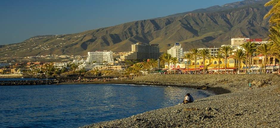 Playa de las Américas - Tenerife - Destinos turísticos