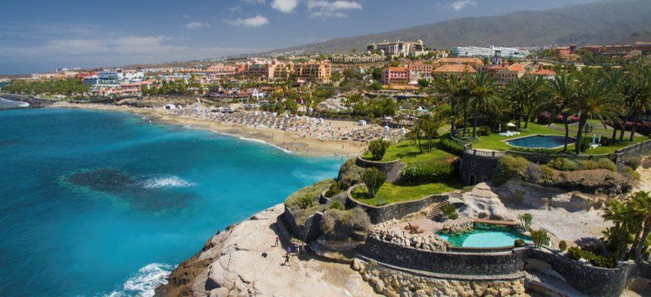Oferta Vuelo + Hotel Tenerife ¡Despierta Emociones! Oferta Vuelo + Hotel Tenerife ¡Despierta Emociones!