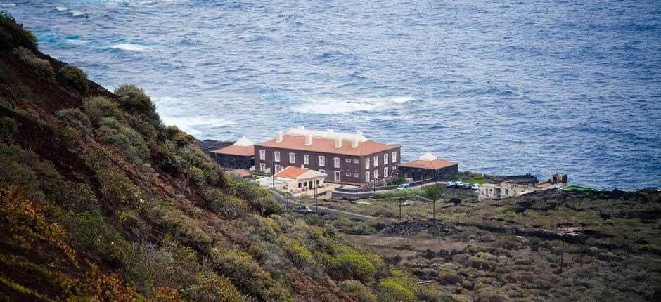 Pozo de la Salud visitas de interés en El Hierro