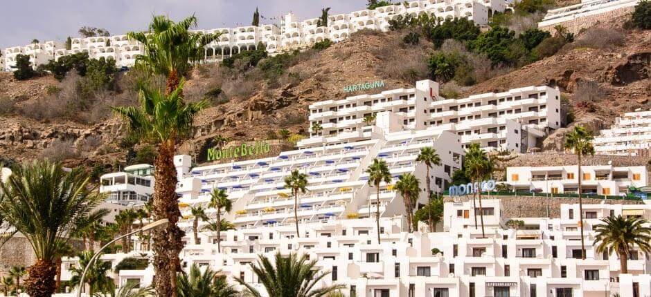 Puerto Rico Destinos turísticos de Gran Canaria