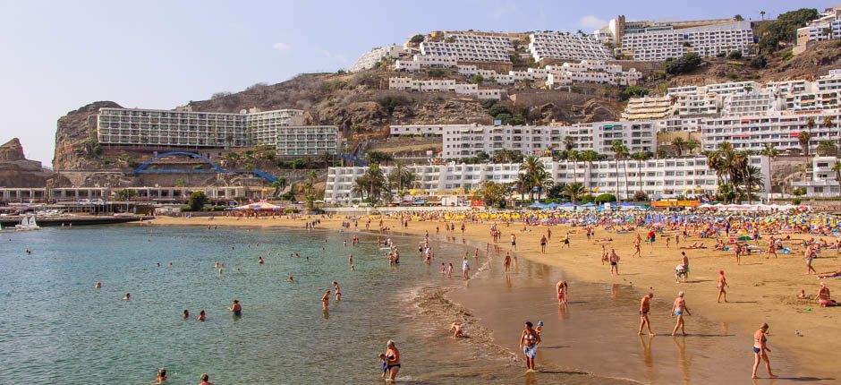 Puerto Rico Destinos turísticos de Gran Canaria