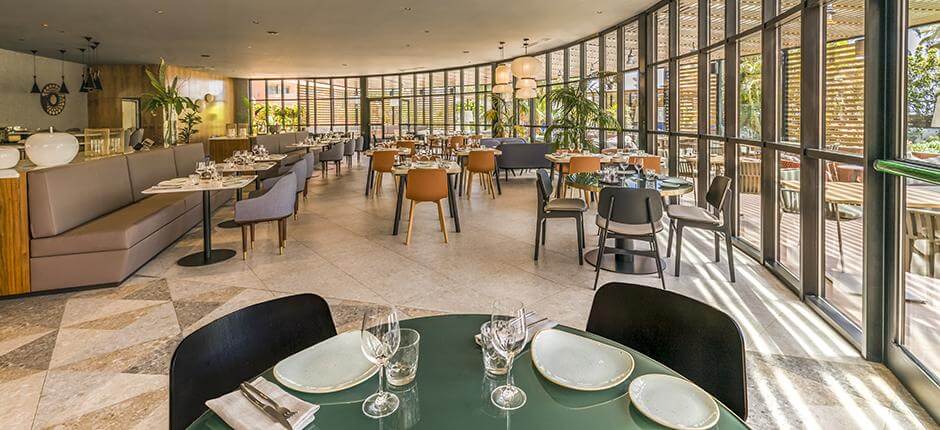 Hotel Sir Anthony Hoteles románticos de Tenerife