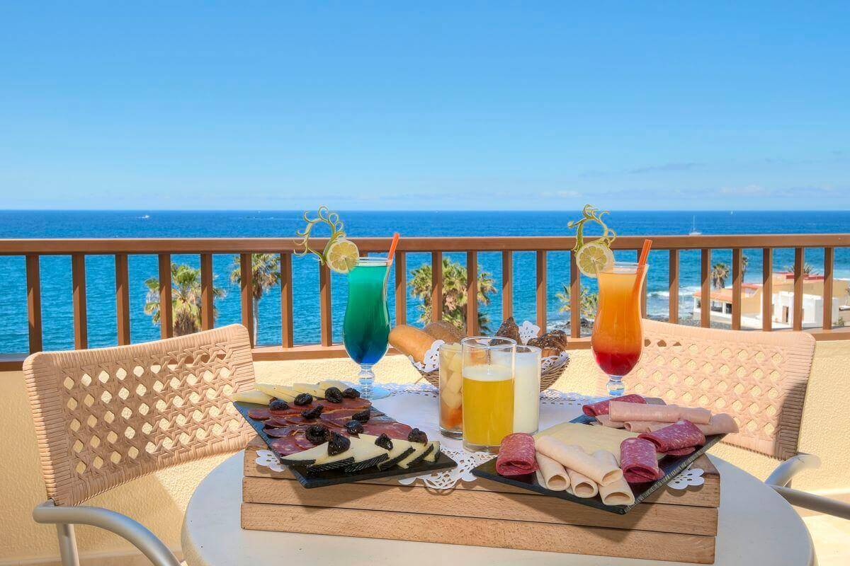 HOVIMA Jardín Caleta