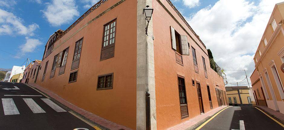 Hotel rural San Miguel Hoteles rurales de Tenerife