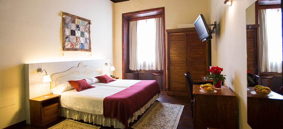 Gara Hotel Hoteles rurales de Tenerife