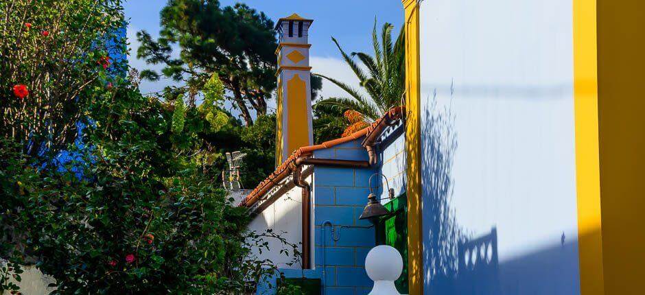 Villa de Mazo pueblos con encanto de La Palma