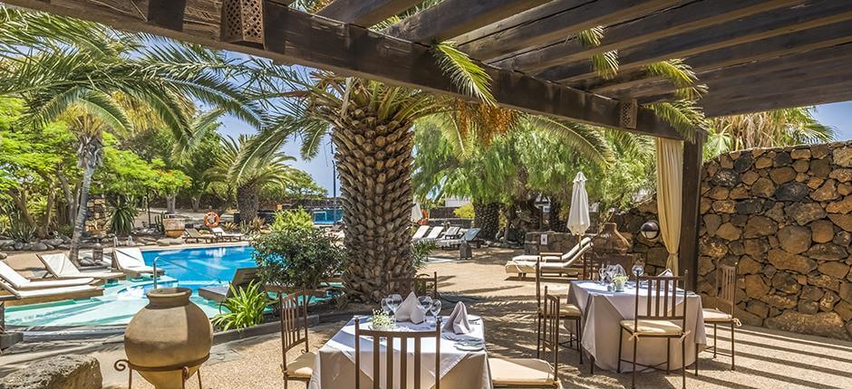 Hotel Villa Vik Hoteles románticos de Lanzarote