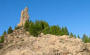 Roque del Fraile