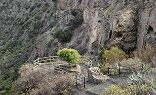 Mirador del Cornical