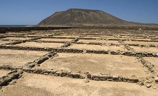 Salinas de Marrajo