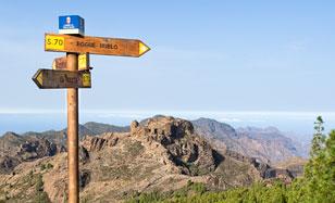 Degollada del Nublo