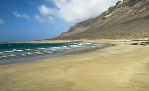 Playa Bajo del Risco