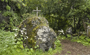 Cruz del Fraile