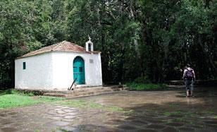 Ermita de Lourdes