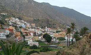 Vallehermoso